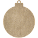 Cross Stitch Kit with Beads on Wood - Toys Needlecraft on Wood Wonderland Crafts Wooden Kits - HobbyJobby