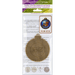 Cross Stitch Kit with Beads on Wood Wonderland Crafts Wooden Kits - HobbyJobby