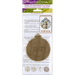 Cross Stitch Kit with Beads on Wood Wonderland Crafts Wooden Kits - HobbyJobby