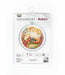 Cross Stitch Kit with Hoop Included Luca-S - The Autumn Cross Stitch Kits - HobbyJobby