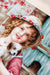 Cross Stitch Pattern Luca-S - Best Friends, P518 - Luca-S