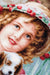 Cross Stitch Pattern Luca-S - Best Friends, P518 - Luca-S