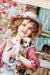 Cross Stitch Pattern Luca-S - Best Friends, P518 - Luca-S