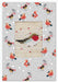 Cross Stitch Postcard Kit Postcard Kits - HobbyJobby