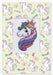 Cross Stitch Postcard Kit Postcard Kits - HobbyJobby