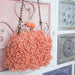 DIY Free Crochet Pattern Coin Purse Loopy Stitch Hoooked Pattern - HobbyJobby