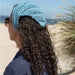 DIY Free Crochet Pattern Grace Bay Bandana Hoooked Pattern - HobbyJobby
