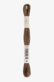 DMC Eco Vita Naturally Dyed Organic Wool Thread DMC Wool Thread - HobbyJobby