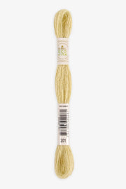 DMC Eco Vita Naturally Dyed Organic Wool Thread DMC Wool Thread - HobbyJobby