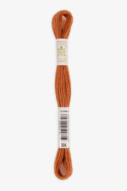 DMC Eco Vita Naturally Dyed Organic Wool Thread DMC Wool Thread - HobbyJobby