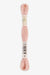 DMC Eco Vita Naturally Dyed Organic Wool Thread DMC Wool Thread - HobbyJobby