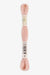 DMC Eco Vita Naturally Dyed Organic Wool Thread DMC Wool Thread - HobbyJobby