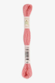 DMC Eco Vita Naturally Dyed Organic Wool Thread DMC Wool Thread - HobbyJobby