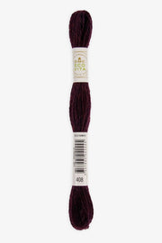 DMC Eco Vita Naturally Dyed Organic Wool Thread DMC Wool Thread - HobbyJobby