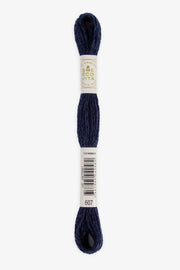 DMC Eco Vita Naturally Dyed Organic Wool Thread DMC Wool Thread - HobbyJobby
