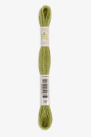 DMC Eco Vita Naturally Dyed Organic Wool Thread DMC Wool Thread - HobbyJobby