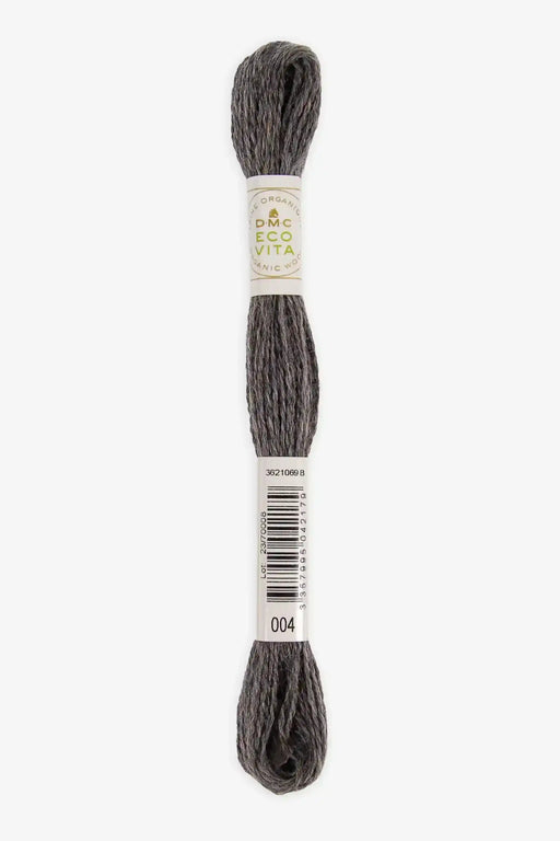 DMC Eco Vita Naturally Dyed Organic Wool Thread DMC Wool Thread - HobbyJobby