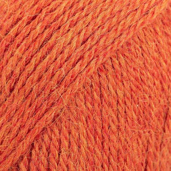 DROPS Alpaca Drops Design Sport Weight Yarn - HobbyJobby