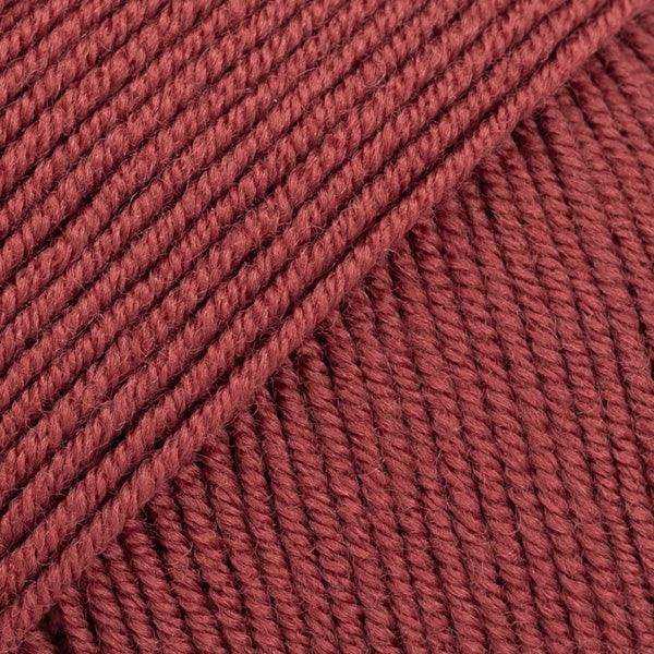 DROPS Baby Merino DROPS Sport Weight Yarn - HobbyJobby