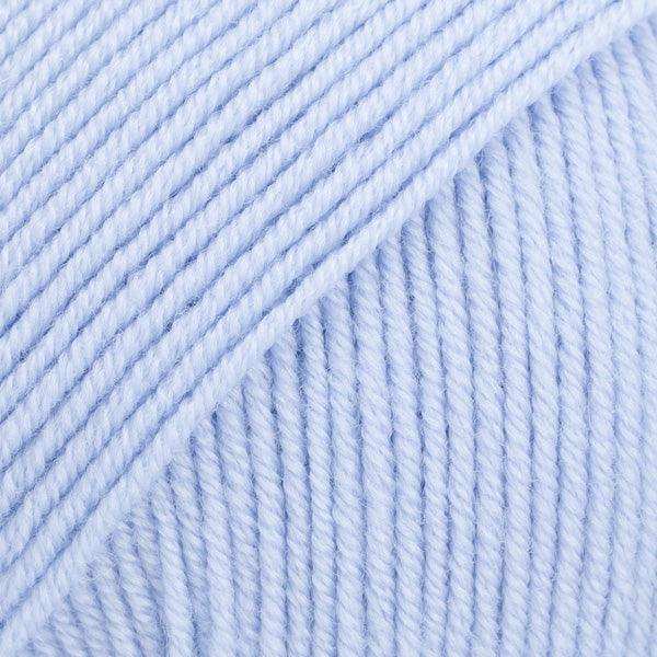 DROPS Baby Merino DROPS Sport Weight Yarn - HobbyJobby