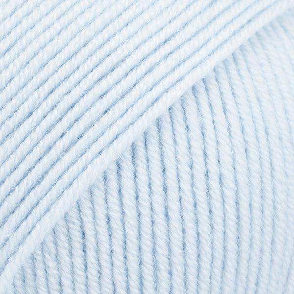 DROPS Baby Merino DROPS Sport Weight Yarn - HobbyJobby