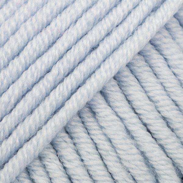 DROPS Big Merino DROPS Aran & Worsted Yarn - HobbyJobby