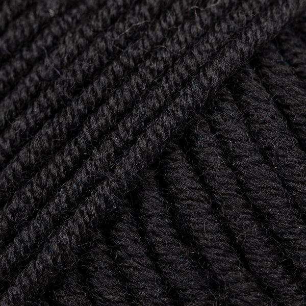 DROPS Big Merino DROPS Aran & Worsted Yarn - HobbyJobby