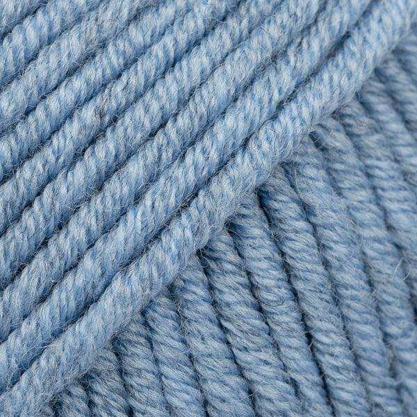 DROPS Big Merino DROPS Aran & Worsted Yarn - HobbyJobby