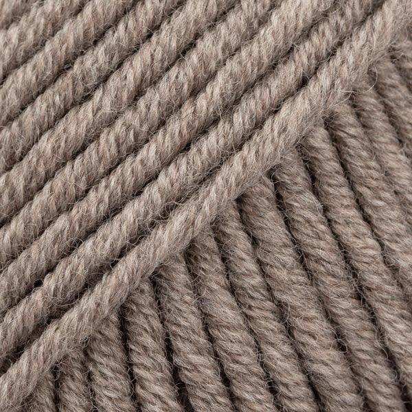 DROPS Big Merino DROPS Aran & Worsted Yarn - HobbyJobby