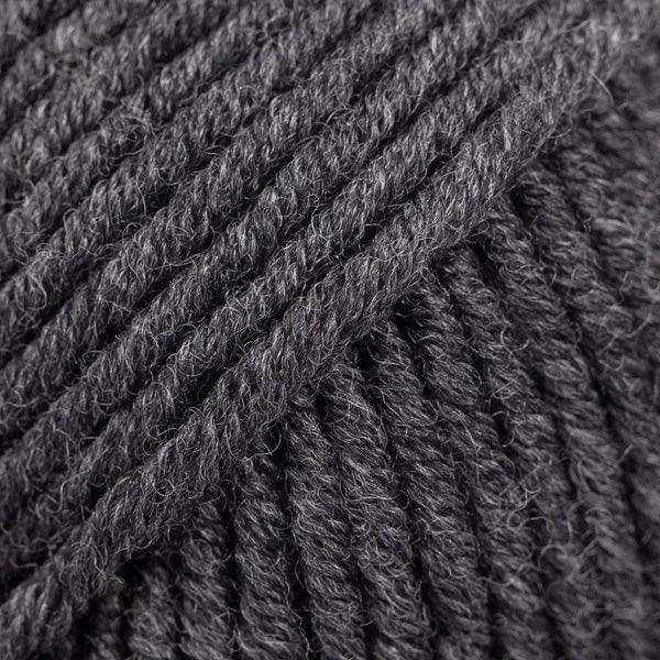 DROPS Big Merino DROPS Aran & Worsted Yarn - HobbyJobby