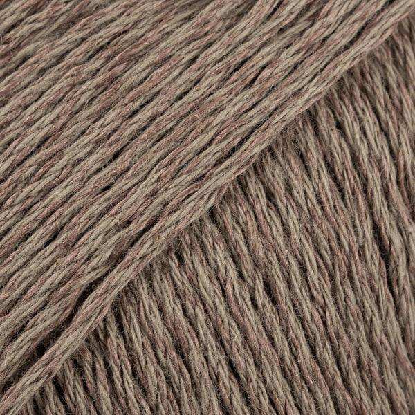 DROPS Bomull-Lin DROPS Aran & Worsted Yarn - HobbyJobby