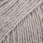 DROPS Bomull-Lin DROPS Aran & Worsted Yarn - HobbyJobby