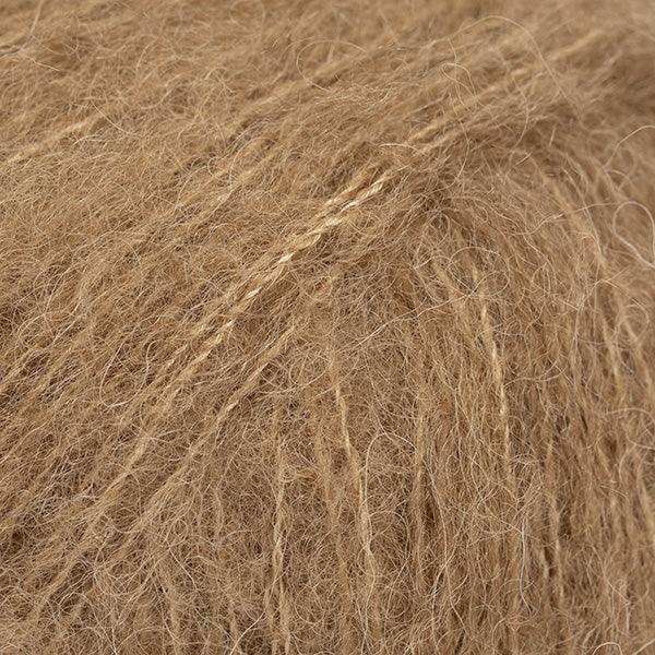 DROPS Brushed Alpaca Silk Drops Design Aran & Worsted Yarn - HobbyJobby