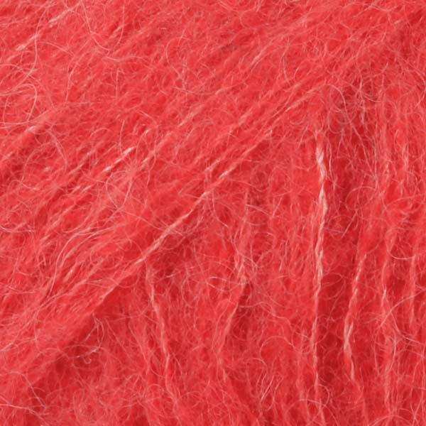 DROPS Brushed Alpaca Silk Drops Design Aran & Worsted Yarn - HobbyJobby