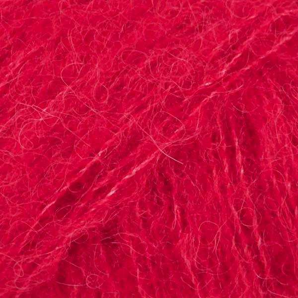 DROPS Brushed Alpaca Silk Drops Design Aran & Worsted Yarn - HobbyJobby