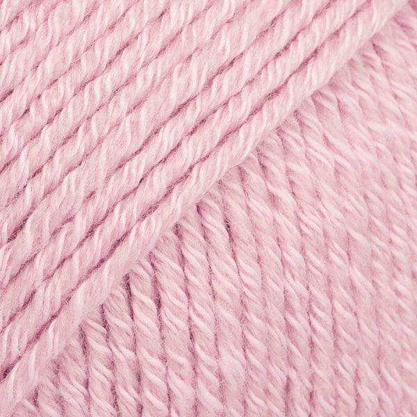 DROPS Cotton Merino DROPS DK Yarn - HobbyJobby