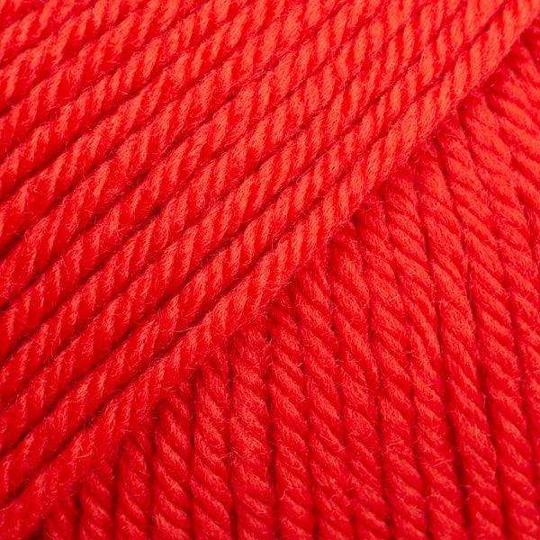 DROPS Daisy DROPS DK Yarn - HobbyJobby