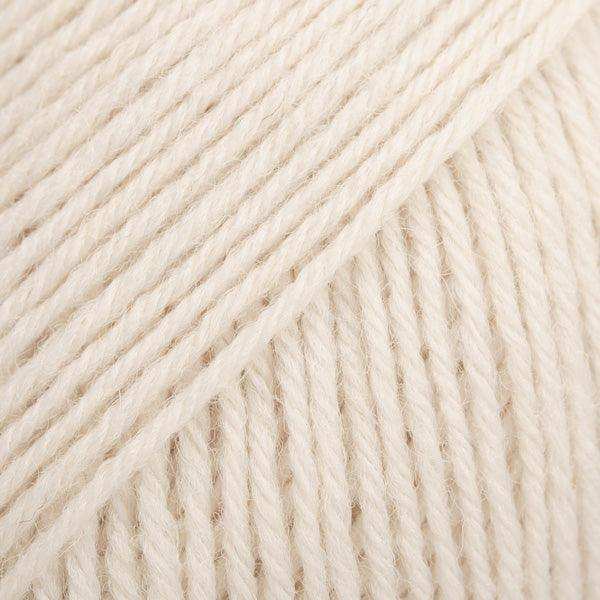 DROPS Fabel DROPS 4-Ply Yarn - HobbyJobby
