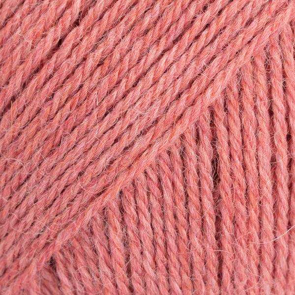 DROPS Flora Drops Design Baby Yarn - HobbyJobby