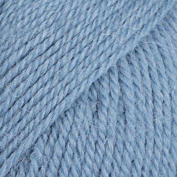 DROPS Flora Drops Design Baby Yarn - HobbyJobby