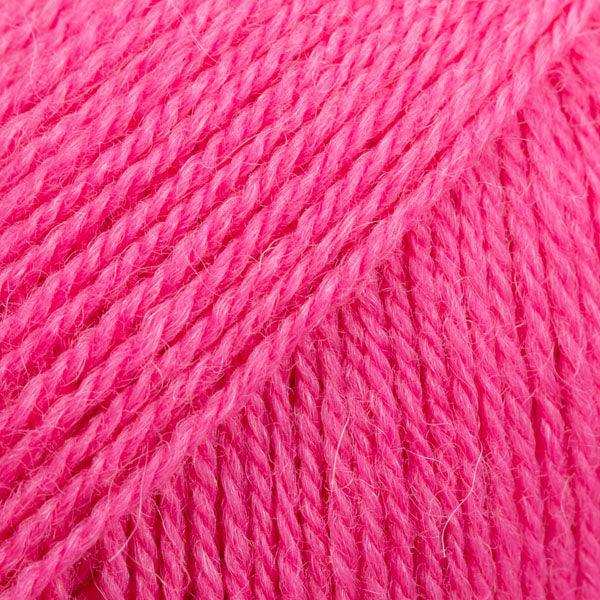 DROPS Flora Drops Design Baby Yarn - HobbyJobby