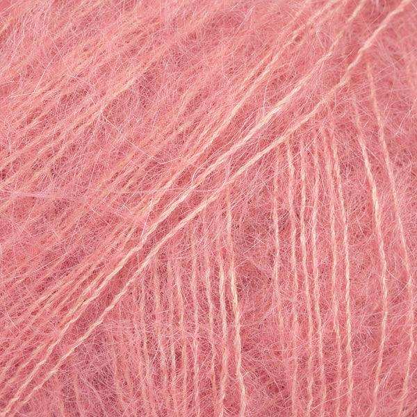 DROPS Kid-Silk Drops Design Lace Weight Yarn - HobbyJobby