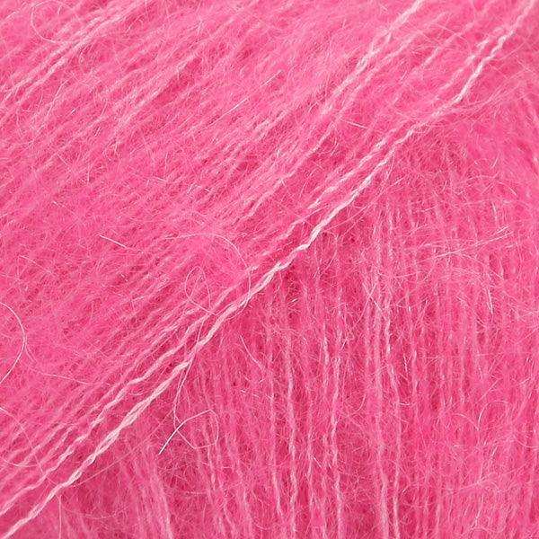 DROPS Kid-Silk Drops Design Lace Weight Yarn - HobbyJobby