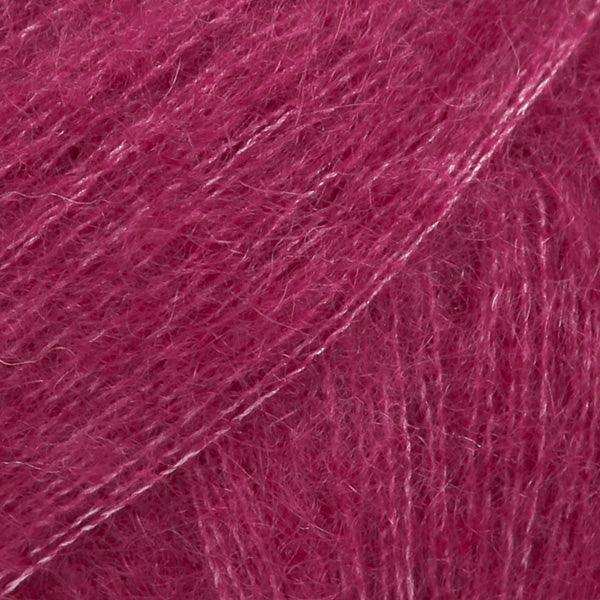 DROPS Kid-Silk Drops Design Lace Weight Yarn - HobbyJobby
