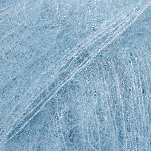 DROPS Kid-Silk Drops Design Lace Weight Yarn - HobbyJobby