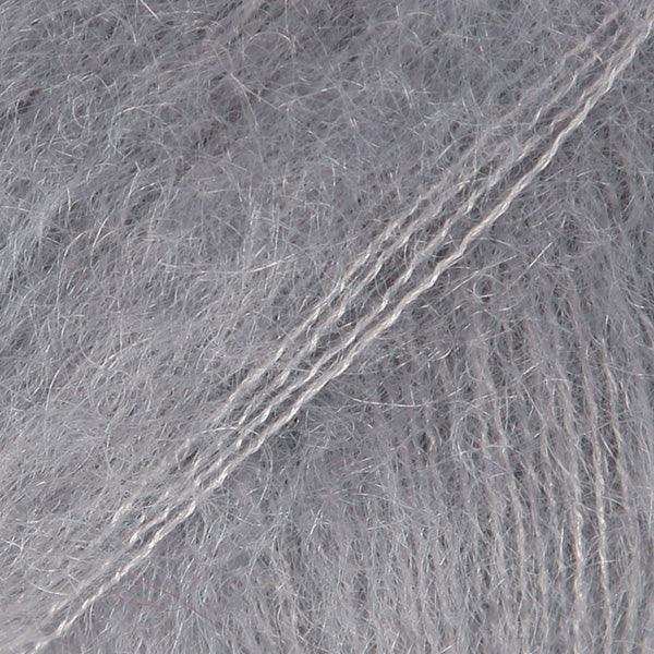 DROPS Kid-Silk Drops Design Lace Weight Yarn - HobbyJobby