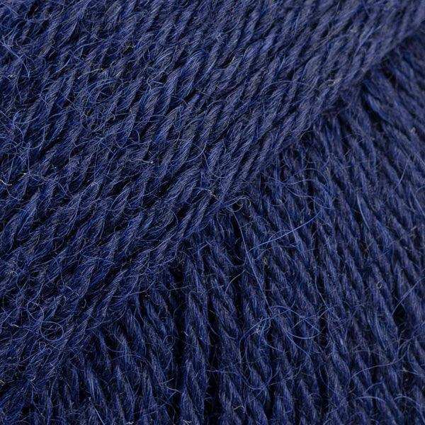 DROPS Nord DROPS 4-Ply Yarn - HobbyJobby
