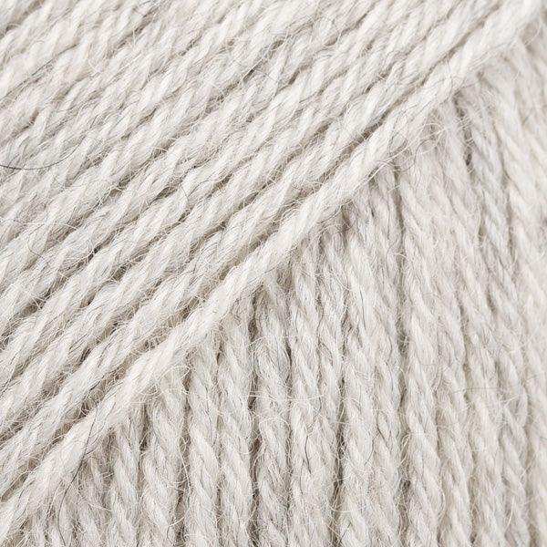DROPS Nord DROPS 4-Ply Yarn - HobbyJobby