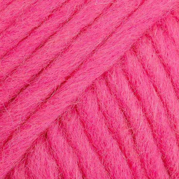 DROPS Snow/Eskimo DROPS Super Chunky Yarn - HobbyJobby