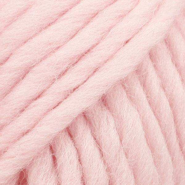 DROPS Snow/Eskimo DROPS Super Chunky Yarn - HobbyJobby